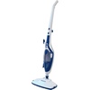 OVENTE 10-in-1 Steam Mop, 1500W, 400ml Removable Water Tank, Blue ST505BL
