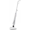 OVENTE Steam Mop Replacement Pads for ST405W, Pack of 4, White ACPST4054(White)