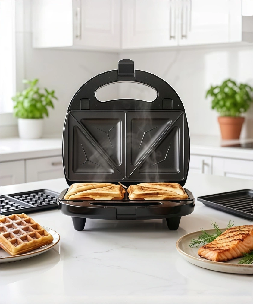 OVENTE Fast Boiling Kettle and HomeEssentials